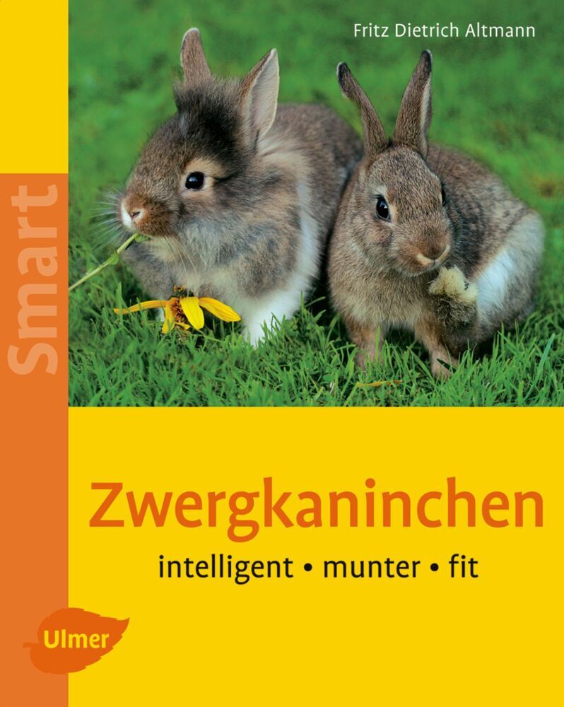 Zwergkaninchen (Fritz Dietrich Altmann)