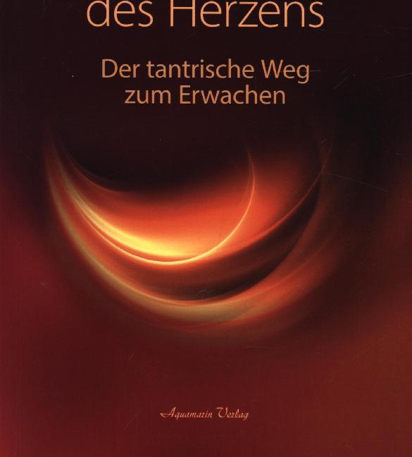 Die Ekstase des Herzens (Daniel Odier)