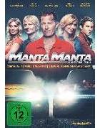 Rainbow Video Manta Manta - Zwoter Teil (DVD, 2023, Deutsch)
