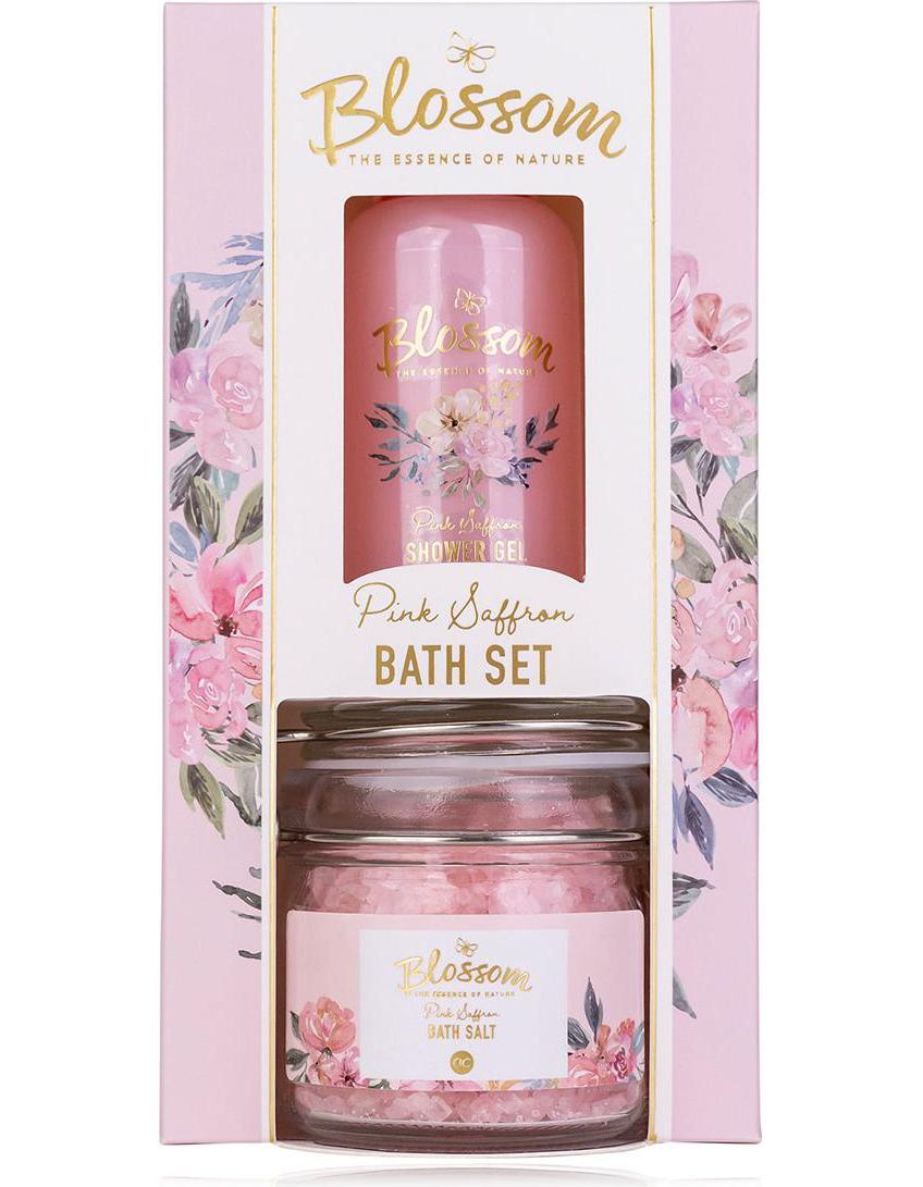 Accentra Badeset BLOSSOM (Haarpflege set)