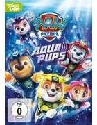 Rainbow Video Paw Patrol - Aqua Pups (DVD, 2024, Englisch)