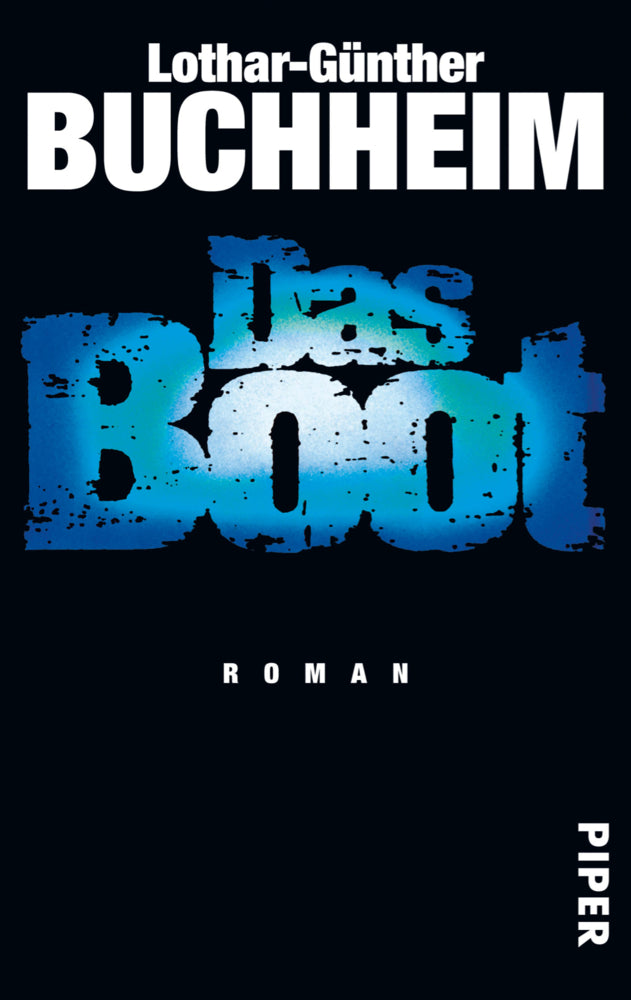Das Boot (Lothar-Günther Buchheim)