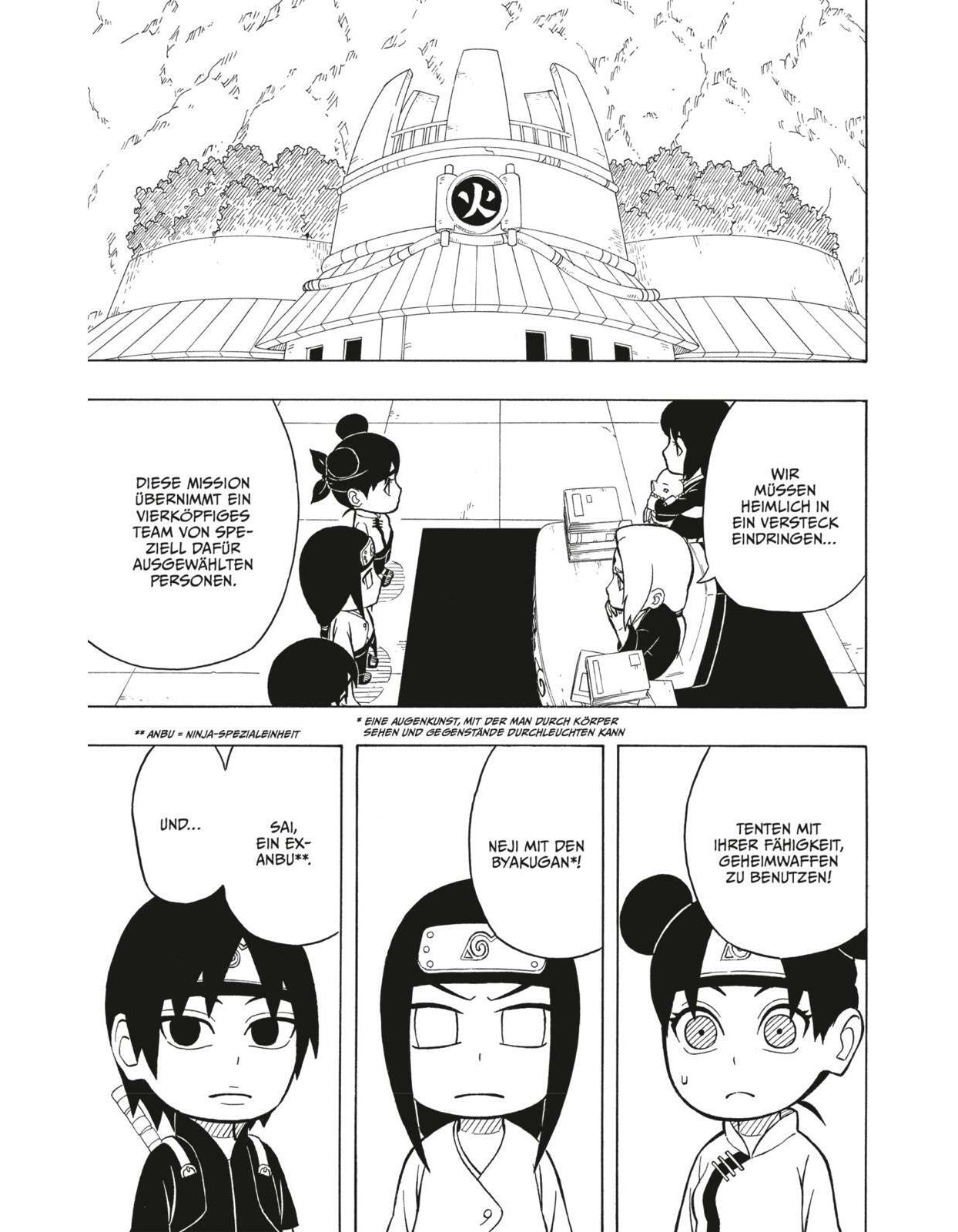 Carlsen Rock Lee Massiv 2 (Deutsch, 2023, Masashi Kishimoto, Kenji Taira, Miyuki Tsuji)