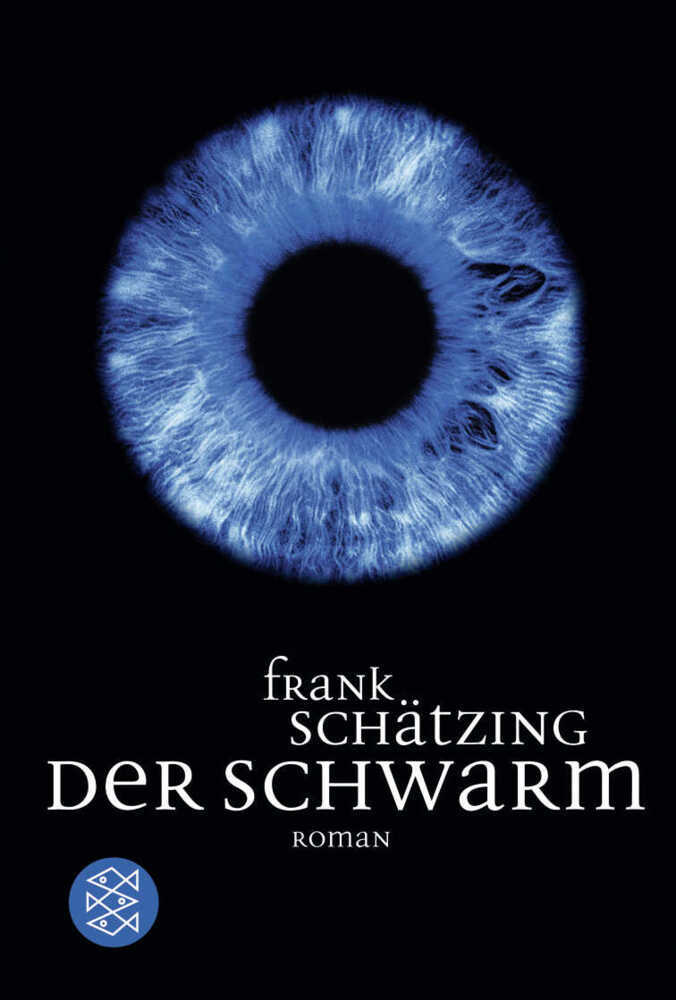 Der Schwarm (Frank Schätzing)