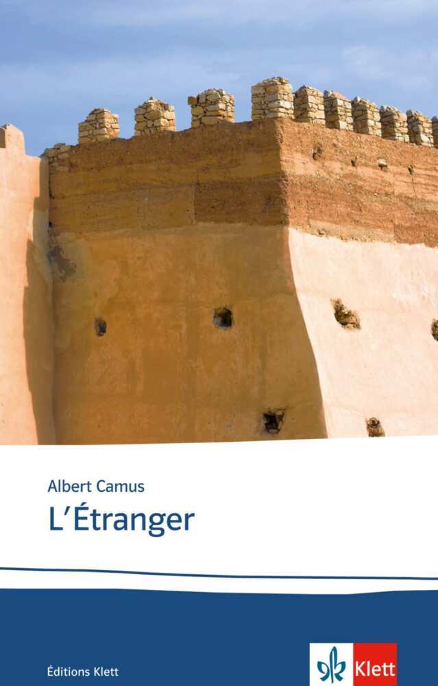 L' etranger (Albert Camus)