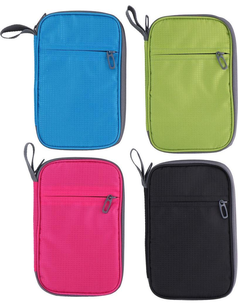 Dunlop Reisegeldbörse