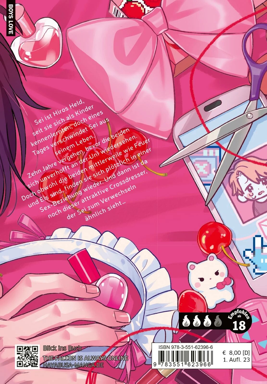 Carlsen Meet me Online (Deutsch, 2023, Dorothea Überall, Uikashi)