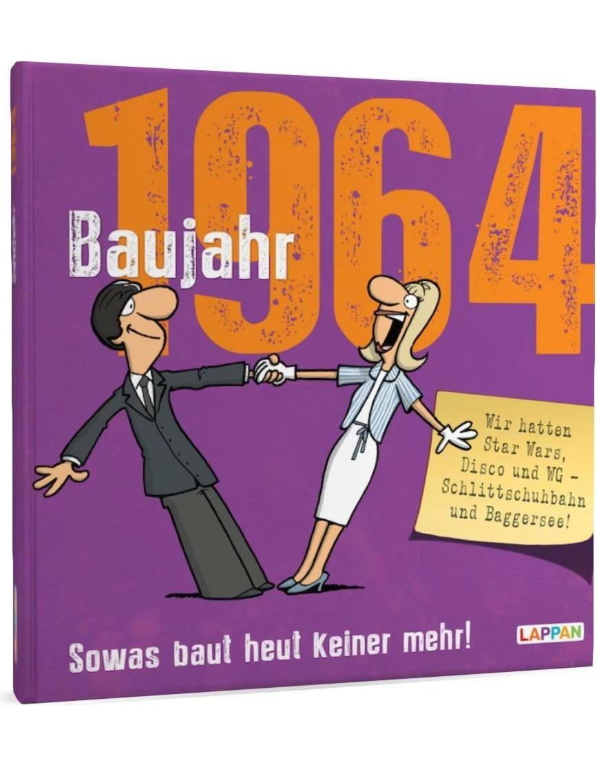 Carlsen Baujahr 1964 (Deutsch, 2023, Michael Kernbach, Miguel Fernandez)