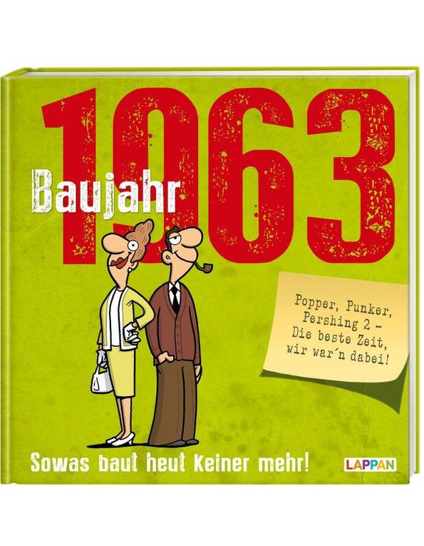 Carlsen Baujahr 1963 (Deutsch, 2022, Michael Kernbach, Miguel Fernandez)
