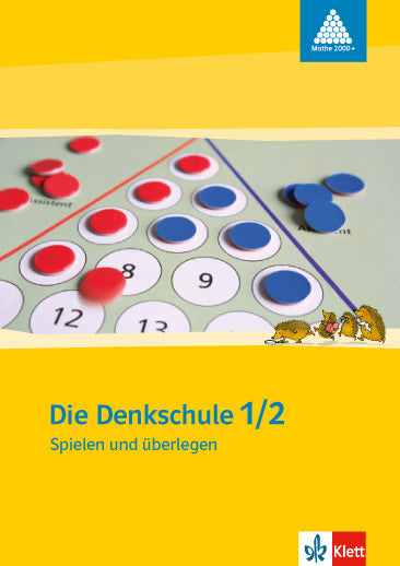 Die Denkschule 1/2 (Erich Ch. Wittmann)