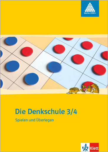Die Denkschule 3/4 (Erich Ch. Wittmann)