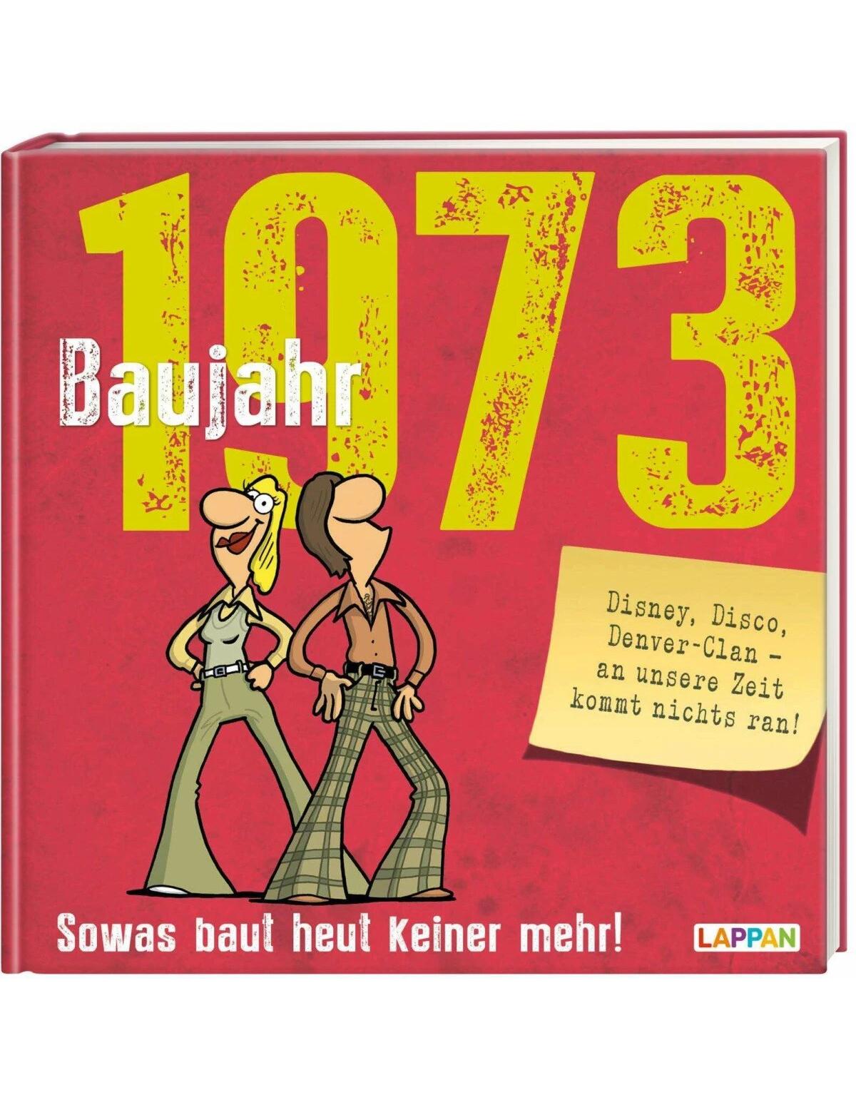 Carlsen Baujahr 1973 (Deutsch, 2022, Michael Kernbach, Miguel Fernandez)