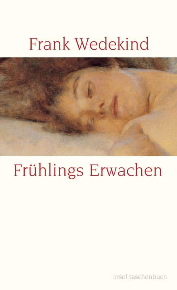 Frühlings Erwachen (Frank Wedekind)