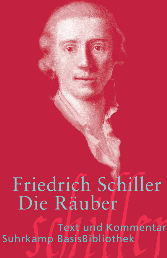 Die Räuber (Friedrich Schiller)