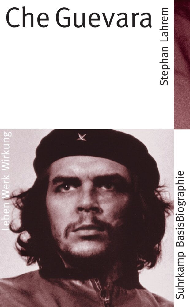 Che Guevara (Stephan Lahrem)