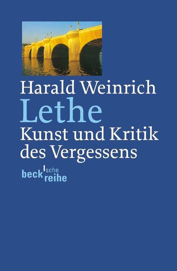 Lethe (Harald Weinrich)