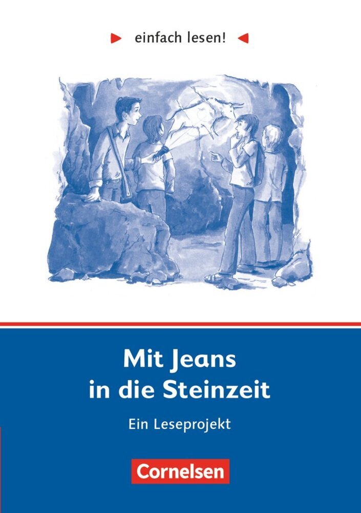Einfach lesen! - Leseprojekte - Leseförderung ab Klasse 5 - Niveau 2 (Michaela Timberlake)