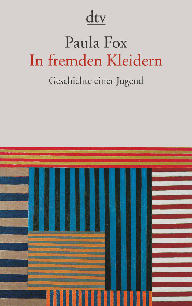 In fremden Kleidern (Paula Fox)