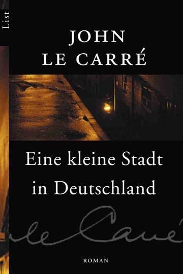 Eine kleine Stadt in Deutschland (John Le Carré)