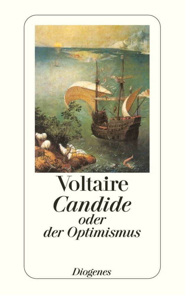 Candide (Voltaire)