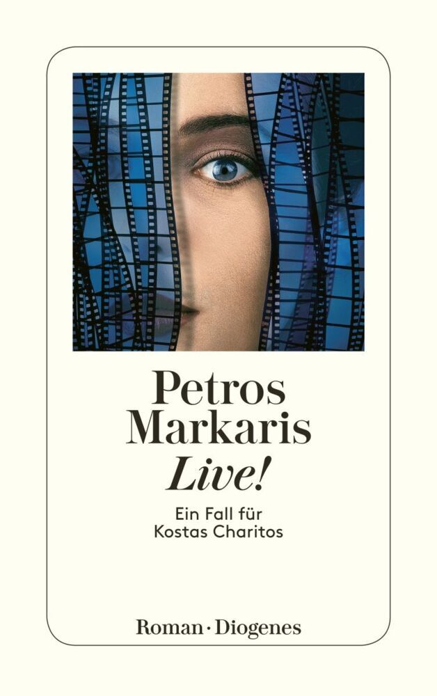 Live! (Petros Markaris)