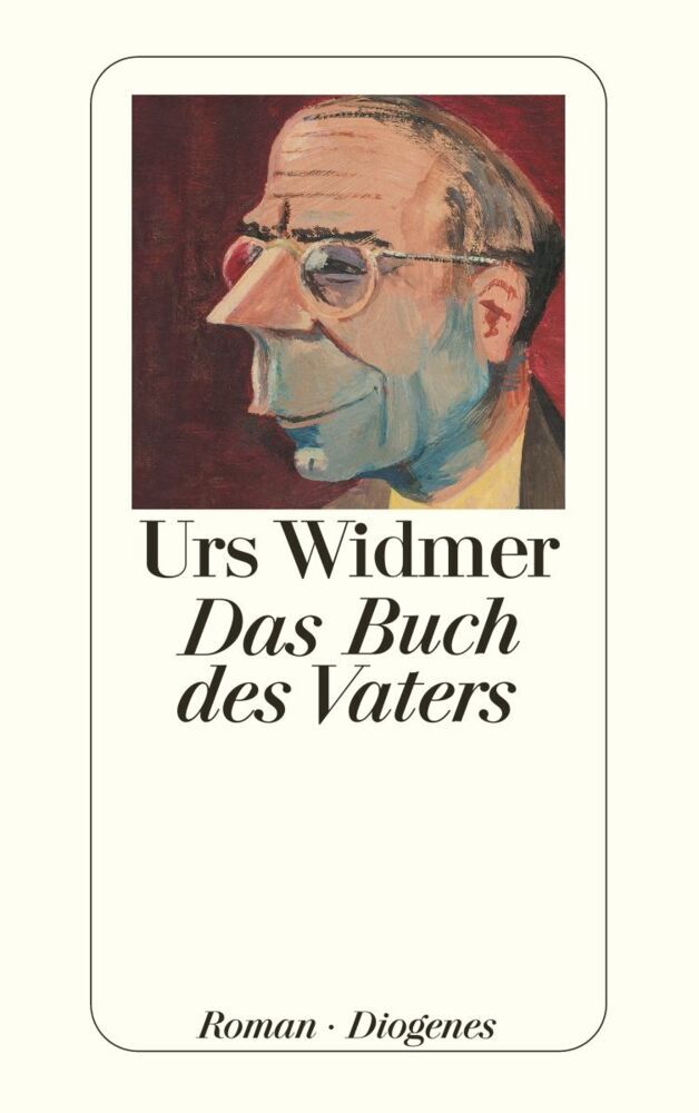 Das Buch des Vaters (Urs Widmer)