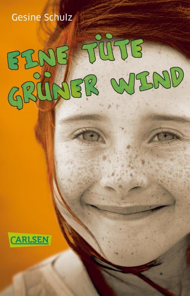 Eine Tüte grüner Wind (Gesine Schulz)