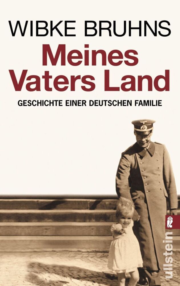 Meines Vaters Land (Wibke Bruhns)