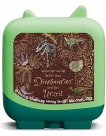 Clevertonie - Wundervolle Dinowelt