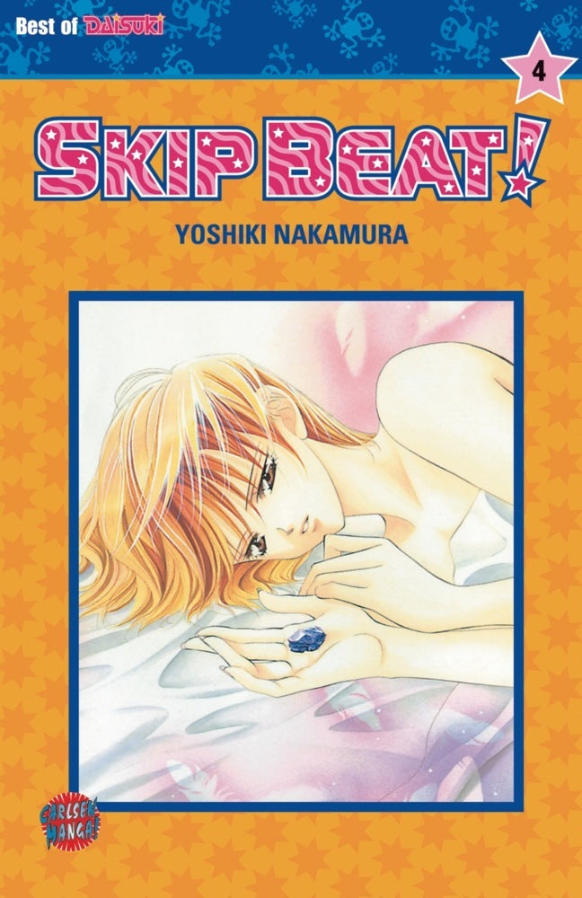 Skip Beat!.Bd.4 (Yoshiki Nakamura)