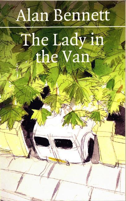 The Lady in the Van (Alan Bennett)