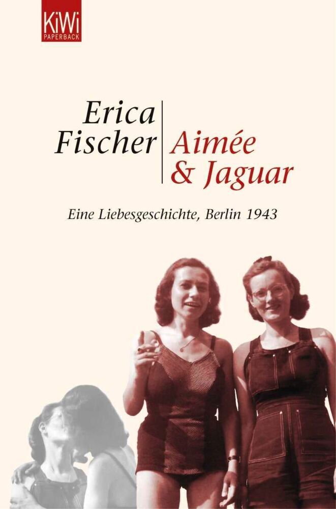 Aimee & Jaguar (Erica Fischer)