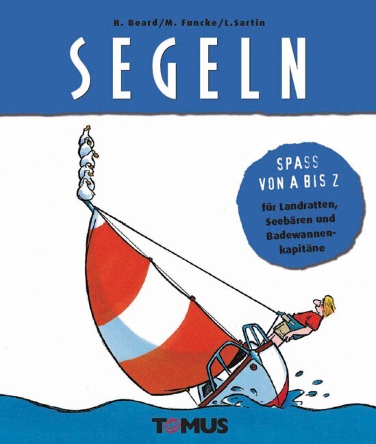Segeln (Henry Beard)