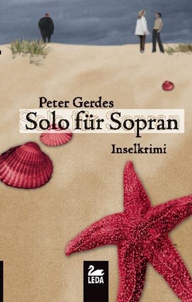 Solo für Sopran (Peter Gerdes)