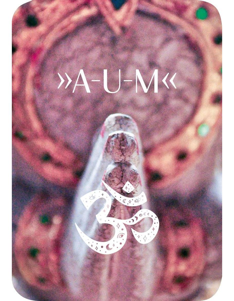 Ars Edition Meditations-Mantras (Deutsch, 2023)