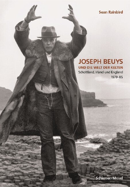 Joseph Beuys und die keltische Welt (Sean Rainbird)
