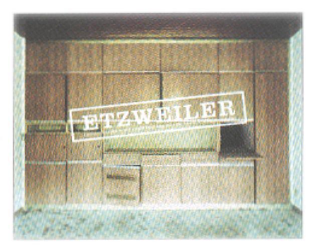 Etzweiler (Laurenz Berges)