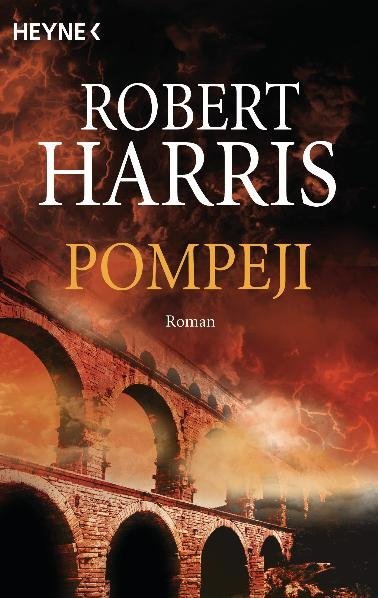 Pompeji (Robert Harris)