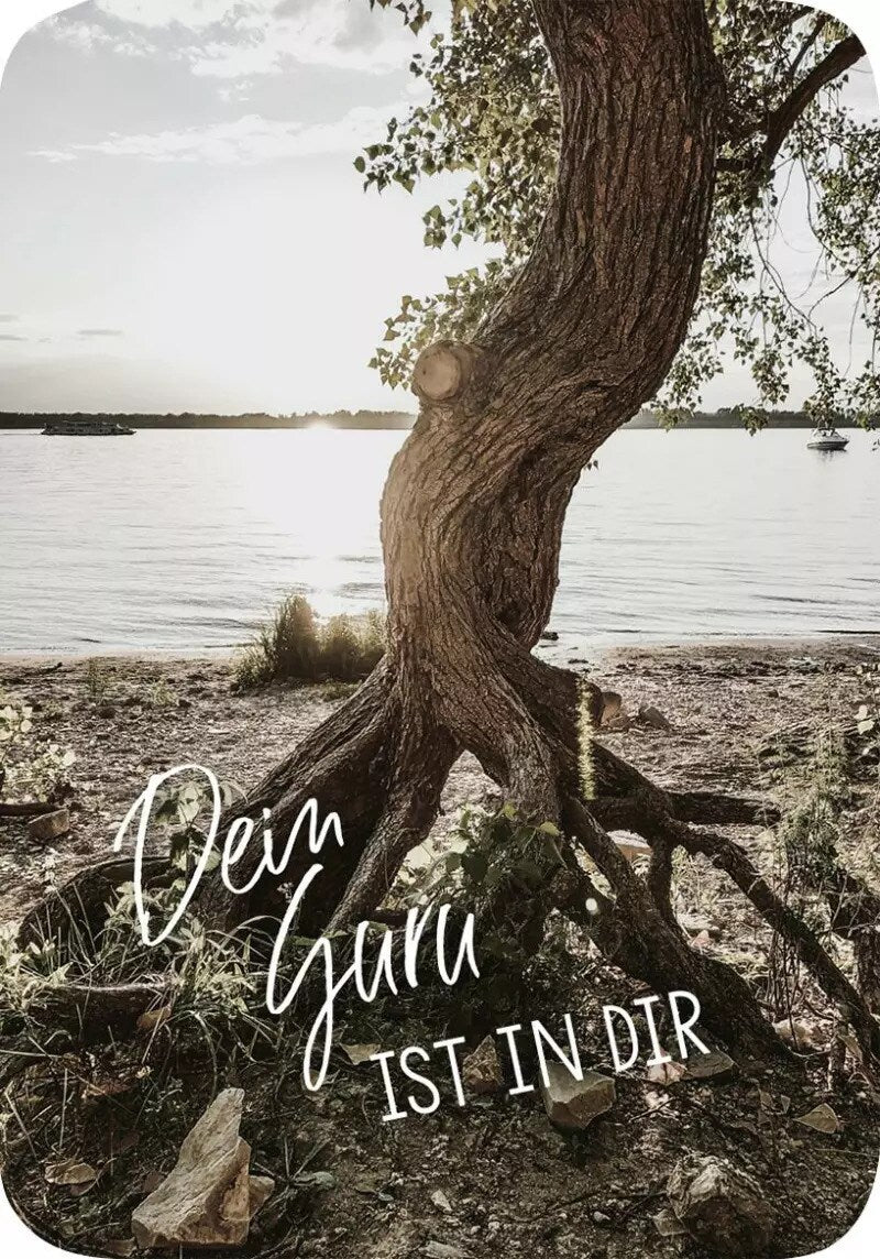 Ars Edition Achtsamkeit liegt in dir (Deutsch, 2022, Carolin Magunia)