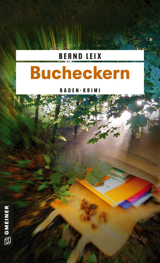 Bucheckern (Bernd Leix)