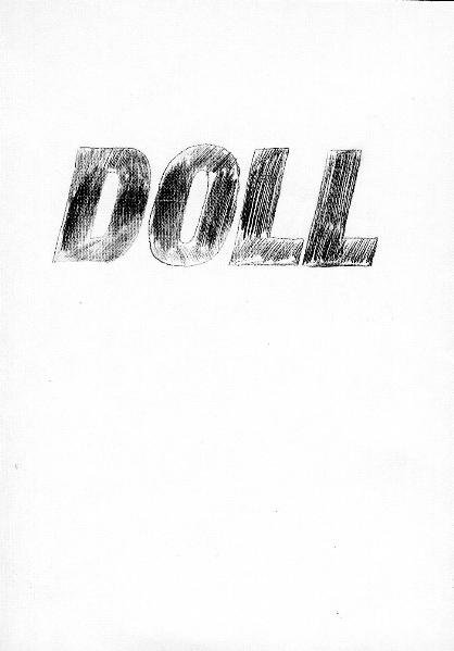 Doll (Tatjana Doll)