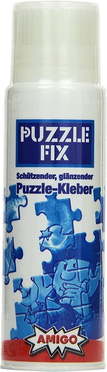 Amigo 6033999 - Puzzle Fix, 100ml (100 Teile)