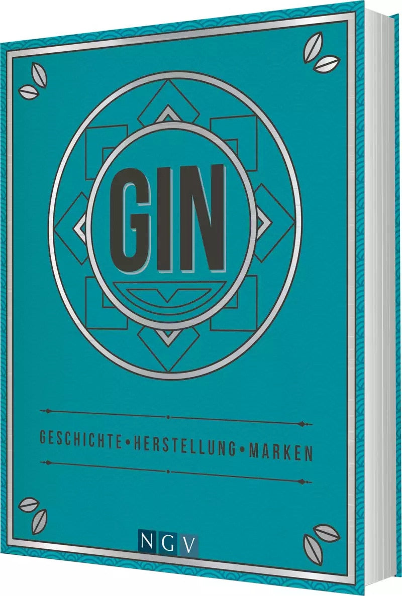 Naumann + Göbel Gin (Deutsch, 2022, Jens Dreisbach)