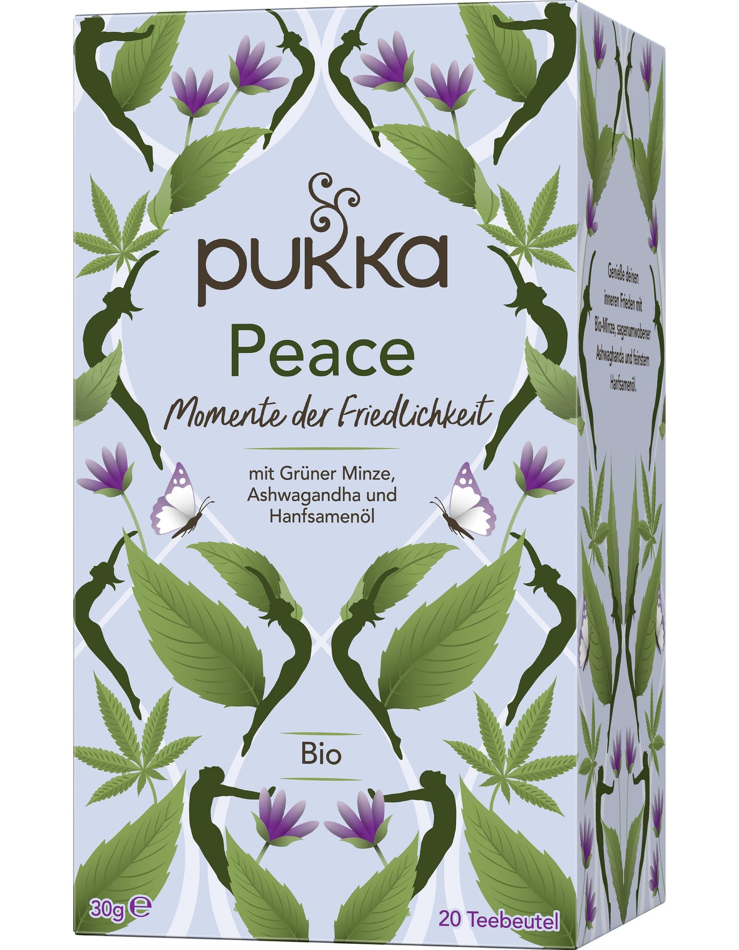 Pukka Peace (30 g)