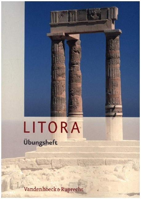 Litora Übungsheft (Hubert Müller)