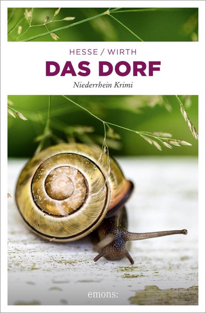 Das Dorf (Thomas Hesse)