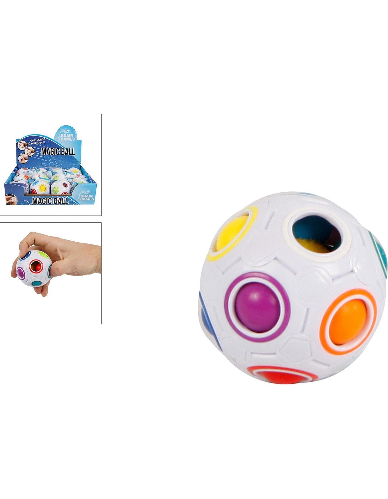 Magic Ball 65mm (12)