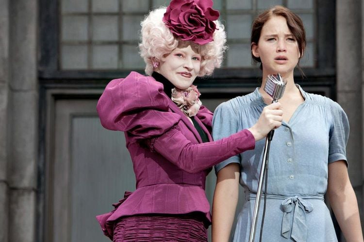 Studiocanal Die Tribute von Panem Gesamtedition