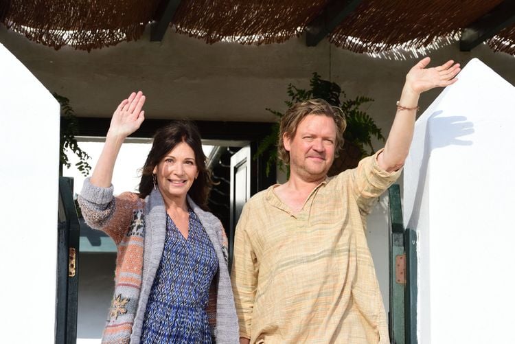 Constantin Film Der Nachname - BR (Blu-ray, 2022, Deutsch)