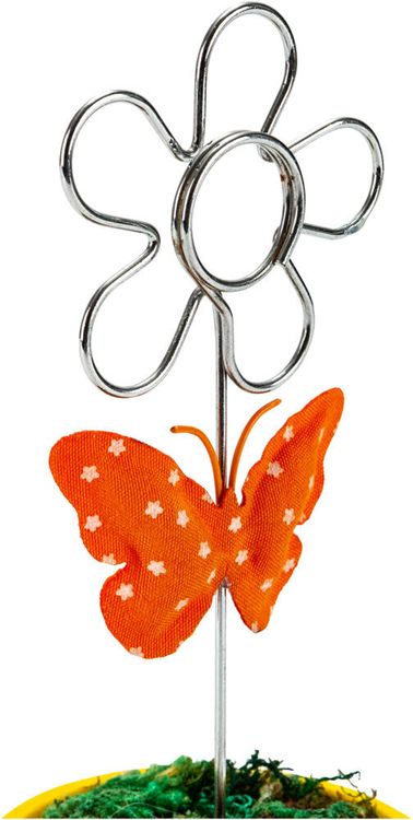 Geldgeschenk "Flowers" 3er-Set